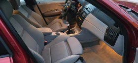 BMW X3 2.0D Xdrive , снимка 9