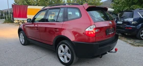 BMW X3 2.0D Xdrive , снимка 6