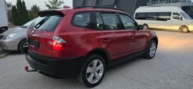 BMW X3 2.0D Xdrive , снимка 8