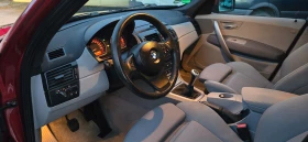 BMW X3 2.0D Xdrive , снимка 13