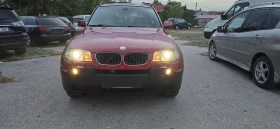 BMW X3 2.0D Xdrive , снимка 2