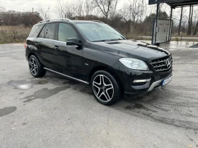 Mercedes-Benz ML 250, снимка 2