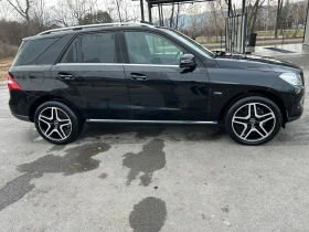 Mercedes-Benz ML 250, снимка 7