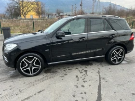 Mercedes-Benz ML 250, снимка 6