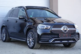 Mercedes-Benz GLE 400 AIR MATIC* 2XAMG* 360* BURMESTER* , снимка 6