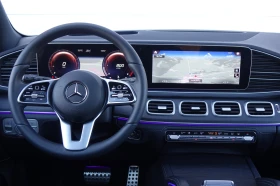 Mercedes-Benz GLE 400 AIRMATIC* 2XAMG* 360* BURMESTER*  | Mobile.bg    10