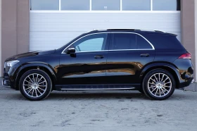 Mercedes-Benz GLE 400 AIRMATIC* 2XAMG* 360* BURMESTER*  | Mobile.bg    3