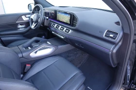 Mercedes-Benz GLE 400 AIRMATIC* 2XAMG* 360* BURMESTER*  | Mobile.bg    16