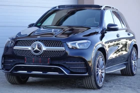 Mercedes-Benz GLE 400 AIRMATIC* 2XAMG* 360* BURMESTER*  | Mobile.bg    5