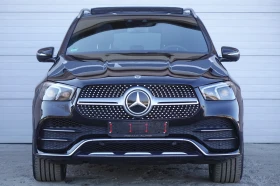 Mercedes-Benz GLE 400 AIR MATIC* 2XAMG* 360* BURMESTER* , снимка 2