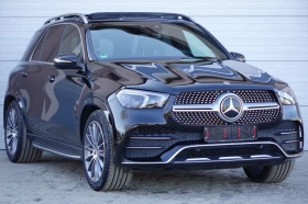 Mercedes-Benz GLE 400 AIRMATIC* 2XAMG* 360* BURMESTER*  | Mobile.bg    1