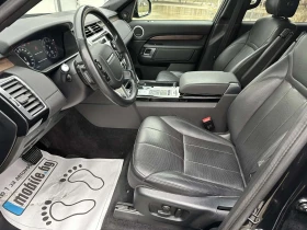 Land Rover Discovery HSE MERIDIAN*  6+ 1* , снимка 5