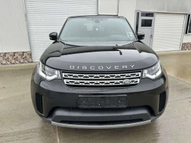     Land Rover Discovery HSE MERIDIAN*  6+ 1* 