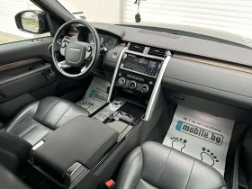 Land Rover Discovery HSE MERIDIAN*  6+ 1* , снимка 11