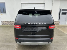 Land Rover Discovery HSE MERIDIAN*  6+ 1* , снимка 14