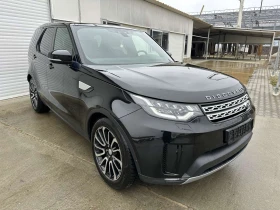 Land Rover Discovery HSE MERIDIAN* 6+ 1* - 64999 лв. - 22891017 | Car24.bg