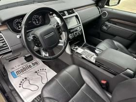     Land Rover Discovery HSE MERIDIAN*  6+ 1* 