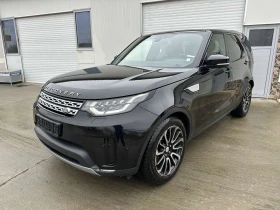     Land Rover Discovery HSE MERIDIAN*  6+ 1* 