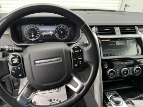 Land Rover Discovery HSE MERIDIAN*  6+ 1* , снимка 6