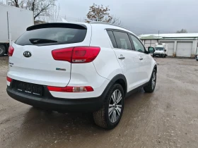 Kia Sportage 1.7CRDI 16V, FACELIFT, 116к.с., НАВИ, КОЖА, снимка 5