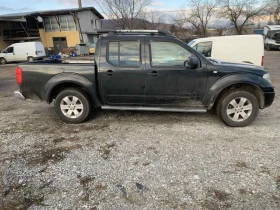 Nissan Navara 2.5 | Mobile.bg    5