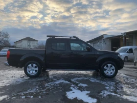 Nissan Navara 2.5, снимка 3