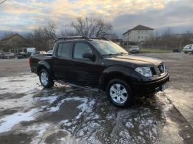 Nissan Navara 2.5 | Mobile.bg    2