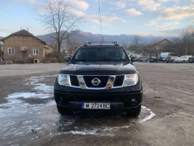     Nissan Navara 2.5