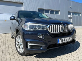 BMW X5 40D БАРТЕР, снимка 1