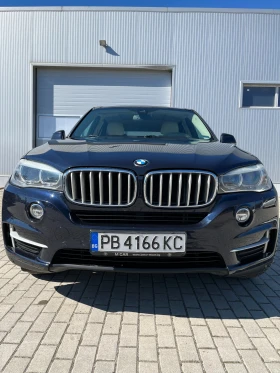 BMW X5 40D БАРТЕР, снимка 5