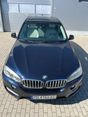 BMW X5 40D БАРТЕР, снимка 8