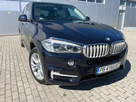 BMW X5 40D БАРТЕР, снимка 2