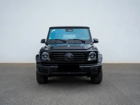 Mercedes-Benz G 450 d/AMG/4MATIC/FACELIFT/NIGHT/BURM/EXCLUSIV/360/ | Mobile.bg    2