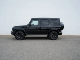 Mercedes-Benz G 450 d/AMG/4MATIC/FACELIFT/NIGHT/BURM/EXCLUSIV/360/, снимка 6