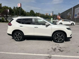     Nissan X-trail 1.6
