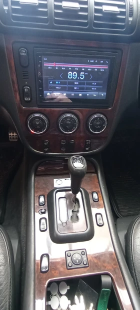 Обява за продажба на Mercedes-Benz ML 270 ~6 300 лв. - изображение 10