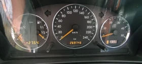 Обява за продажба на Mercedes-Benz ML 270 ~6 300 лв. - изображение 11