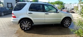 Обява за продажба на Mercedes-Benz ML 270 ~6 300 лв. - изображение 6