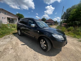 Обява за продажба на Hyundai Santa fe 2.2 CRDi, автомат, 4х4 ~8 300 лв. - изображение 6