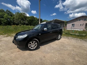 Обява за продажба на Hyundai Santa fe 2.2 CRDi, автомат, 4х4 ~8 300 лв. - изображение 7