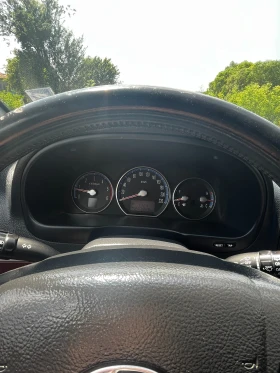 Обява за продажба на Hyundai Santa fe 2.2 CRDi, автомат, 4х4 ~8 300 лв. - изображение 3