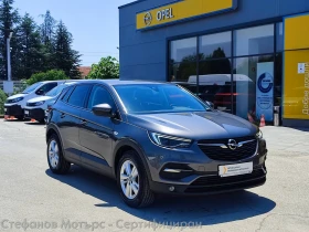Opel Grandland X Edition 1.5 Diesel (130hp) AT8 - 17900 € / 35009.36 лв. - 14681711 3