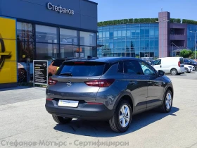 Opel Grandland X Edition 1.5 Diesel (130hp) AT8 - 17900 € / 35009.36 лв. - 14681711 8