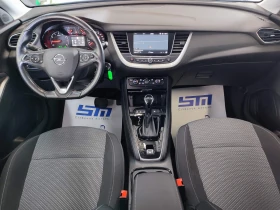 Opel Grandland X Edition 1.5 Diesel (130hp) AT8 - 17900 € / 35009.36 лв. - 14681711 11