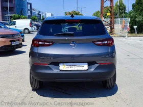Opel Grandland X Edition 1.5 Diesel (130hp) AT8 - 17900 € / 35009.36 лв. - 14681711 7