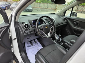 Chevrolet Trax 1.7CDTI - 11500 лв. - 81467864 8