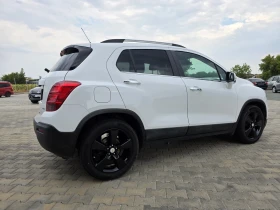 Chevrolet Trax 1.7CDTI - 11500 лв. - 81467864 6