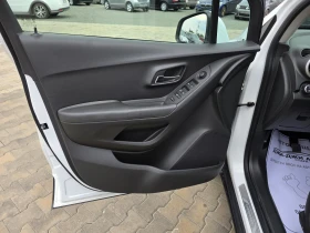 Chevrolet Trax 1.7CDTI - 11500 лв. - 81467864 11