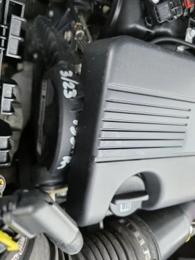 Chevrolet Trax 1.7CDTI - 11500 лв. - 81467864 14