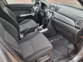 Обява за продажба на Suzuki Vitara 1.6 DDIS ~16 800 лв. - изображение 10